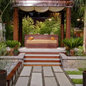 Photo of Outdoor Environments