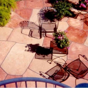 Photo of Outdoor Environments