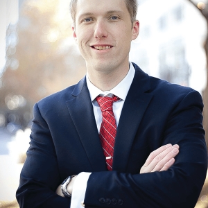 Photo of Thomas Webber - State Farm Insurance Agent