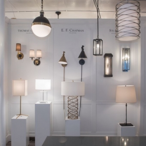 Photo of Modern Lights