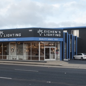 Photo of Modern Lights