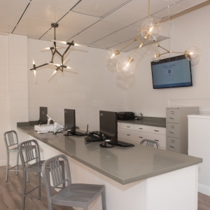 Photo of Modern Lights