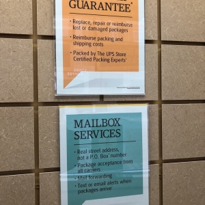 Mount Prospect The UPS Store
