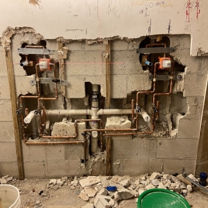Hialeah Leonard Air Plumbing