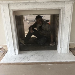 Photo of 301 Chimney