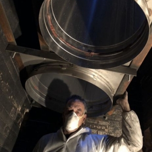 Photo of 301 Chimney