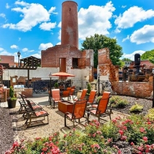 Photo of Highland Mill Lofts