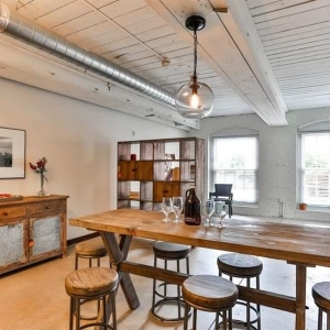 Photo of Highland Mill Lofts