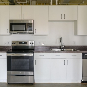 Photo of Highland Mill Lofts