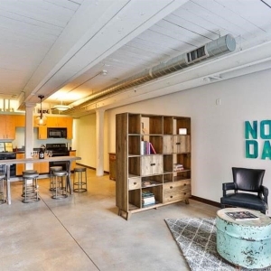 Photo of Highland Mill Lofts