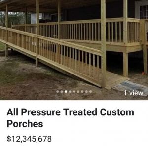 Photo of Local Boyz Construction Company