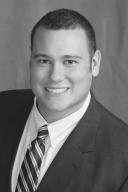 Fort Worth Edward Jones - Financial Advisor: Spencer Thompson