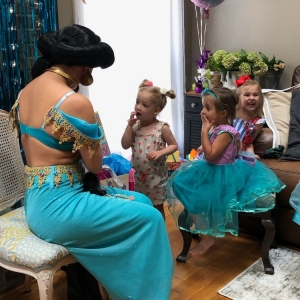 Photo of Party Princess Productions - Nashville