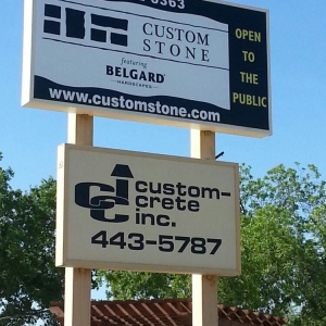 Austin Jewell an Oldcastle Company