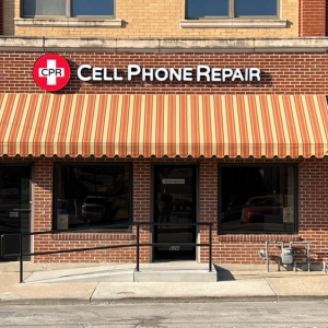 Photo of CPR Cell phone Repair Leavenworth
