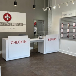 Photo of CPR Cell phone Repair Leavenworth