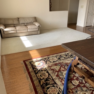 Photo of Jay's Carpet Cleaning