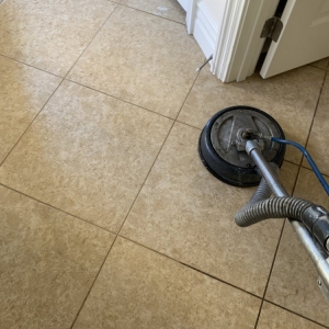 Photo of Jay's Carpet Cleaning