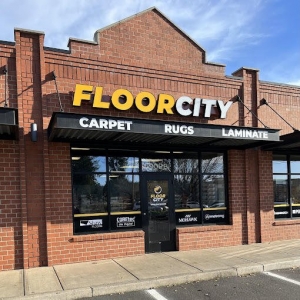 Photo of Floor City