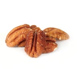 Kent Salted Pecan