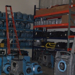 Photo of Alpine Cleaning & Restoration