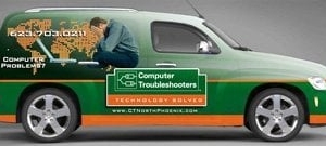 Photo of Computer Troubleshooters
