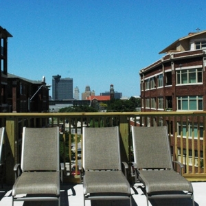 Photo of The Founders Apartments