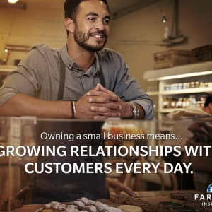 Photo of Farmers Insurance - Sasha Anahid