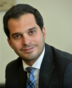 Los Angeles Farmers Insurance - Sasha Anahid