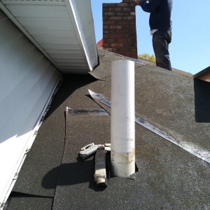 Photo of M&J Roofing