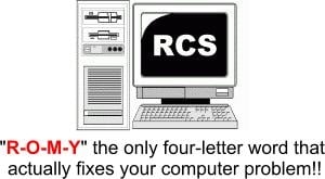 Photo of Romy Computer Services