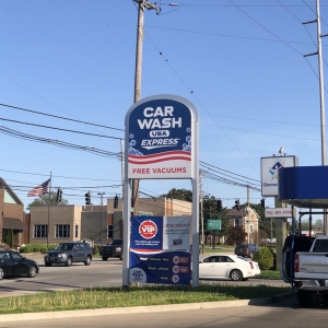 Photo of Take 5 Car Wash