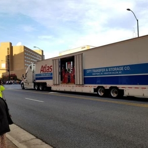 Photo of City Transfer & Storage