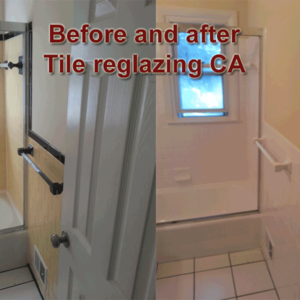 Photo of CE Bathtub Refinishing San Diego