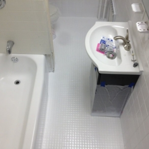 Photo of CE Bathtub Refinishing San Diego