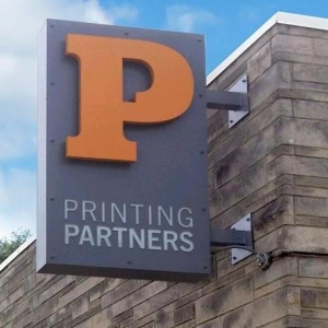 Indianapolis Printing Partners