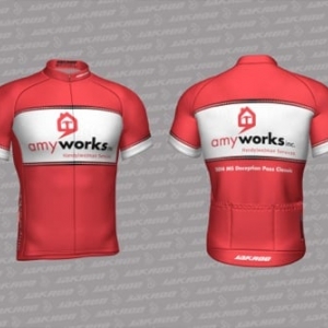 Photo of AmyWorks