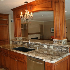 Photo of Di Franco Stone Specialist