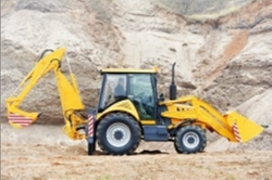 Photo of CBI Excavating & Trucking