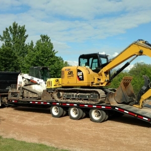Photo of CBI Excavating & Trucking