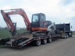 Photo of CBI Excavating & Trucking