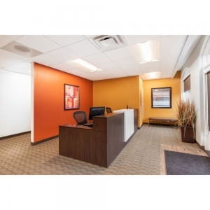 Photo of Regus Georgia Corner Market at Almand Creek