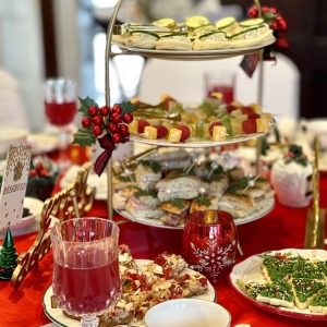 Photo of Table Talk by Susan Handlin