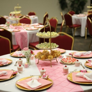 Photo of Table Talk by Susan Handlin