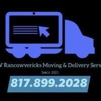 Photo of DFW Rancowvericks Moving & Delivery Services