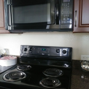 Photo of A Definite Difference Home & Office Cleaning