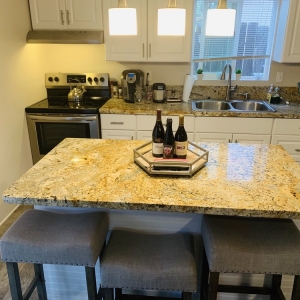 San Diego A Definite Difference Home & Office Cleaning