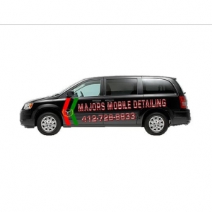 Photo of Majors Mobile Detailing