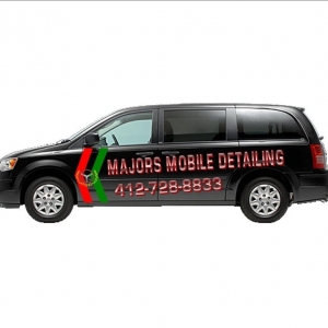 Photo of Majors Mobile Detailing