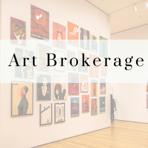Photo of Art Appraisal Resources